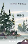 Walden or Life in the woods