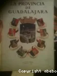 PROVINCIA DE GUADALAJARA