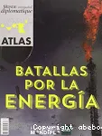 Atlas : Batallas por la energia