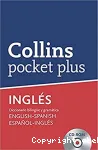 Dictionnaire English-Spanish Español-Inglés Collins