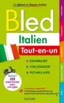 Bled italien Tout-en-un