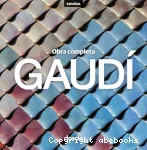 Antoni Gaudi