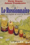 Le russionnaire