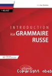 Introduction à la grammaire russe