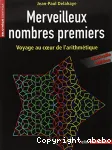Merveilleux nombres premiers