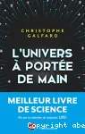 L' Univers à portée de main