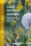 Guide des fleurs sauvages
