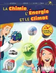 La chimie, l'énergie et le climat