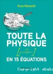 Toute la physique en 15 équations