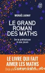 Le grand roman des maths