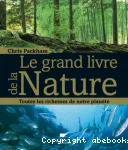 Le grand livre de la Nature