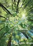 Le grand atlas des arbres et forêts