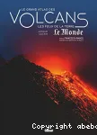 Le grand atlas des volcans