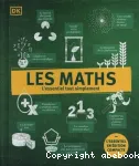 Les maths : L'essentiel tout simplement