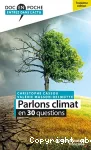Parlons climat en 30 questions