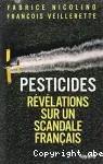 Pesticides