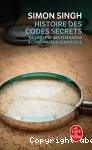 Histoire des codes secrets