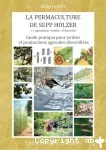 La permaculture de Sepp Holzer
