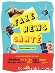 Fake news santé