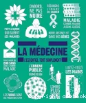 La Médecine - l'essentiel tout simplement