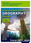 International A Level Human Geography
