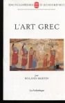 L'art Grec
