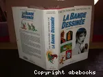 Dictionnaire mondial de la bande dessinée
