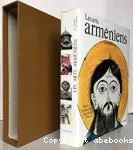 Les arts arméniens