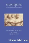 Musiques : une encyclopédie pour le XXIe siècle. 2 / Les savoirs musicaux