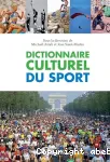 Dictionnaire culturel du sport