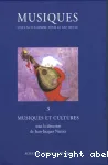 Musiques : une encyclopédie pour le XXIe siècle. 3/ Musiques et cultures