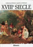 XVIIIe siècle