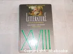 Littérature Textes et Documents : XVIIIe siècle