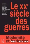 Le XXe siècle des guerres