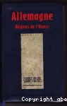 Allemagne : régions de l'ouest