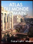 Atlas du monde romain