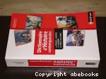 Dictionnaire d'histoire contemporaine : la France, l'Europe et le monde de 1848 à nos jours
