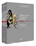 Histoire de France 09. Révolution, Consulat, Empire (1789-1815)
