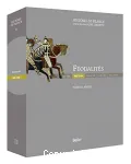 Histoire de France 02. Féodalités (888-1180)