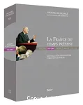 Histoire de France 13. La France du temps présent (1945-2005)