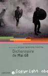 Dictionnaire de mai 68