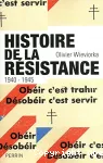 Histoire de la résistance 1940-1945