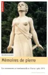 Mémoires de pierre