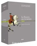 Histoire de France 08. La France des lumières (1715-1789)