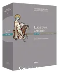 Histoire de France 03. L'age d'or capétien (1180-1328)