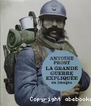 La Grande Guerre expliquée en images
