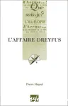 L' affaire Dreyfus