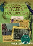 Le Journal d'un lycéen sous l'Occupation