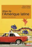 Atlas de l'Amérique latine