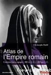 Atlas de l'Empire romain